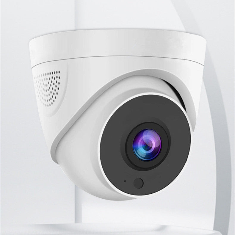 Home HD Indoor And Outdoor Security Cameras Voice Intercom featuring HD security cameras with voice intercom.