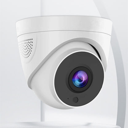 Home HD Indoor And Outdoor Security Cameras Voice Intercom featuring HD security cameras with voice intercom.