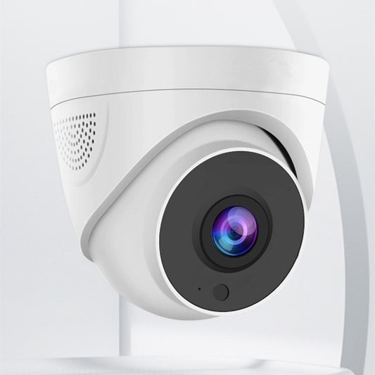 Home HD Indoor And Outdoor Security Cameras Voice Intercom featuring HD security cameras with voice intercom.