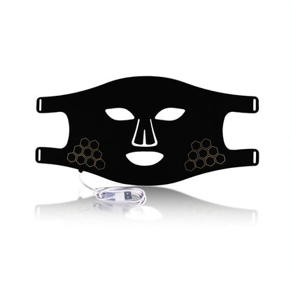 Photon skin rejuvenation mask designed for effective skin treatment and rejuvenation at home.