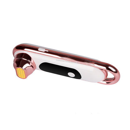 Electric skin firming beauty instrument with advanced technology for skincare and rejuvenation.