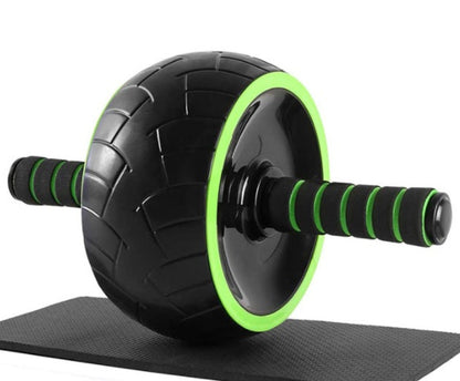 Indoor home fitness training device, abdominal wheel, functional training device for effective workouts