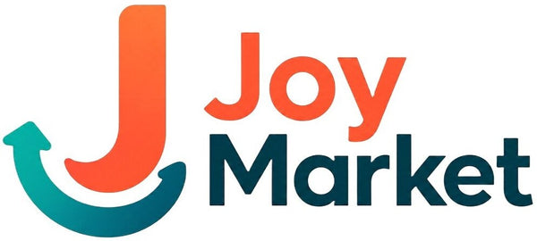 Joy Markets