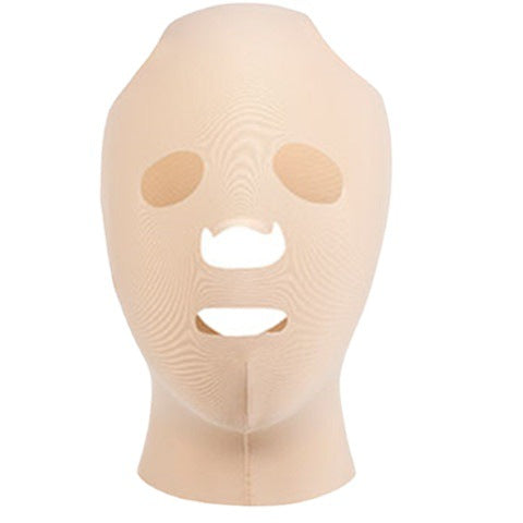 v face lifting mask for skin rejuvenation and contouring