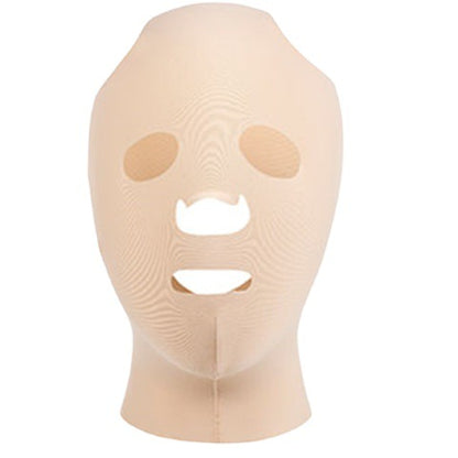 v face lifting mask for skin rejuvenation and contouring