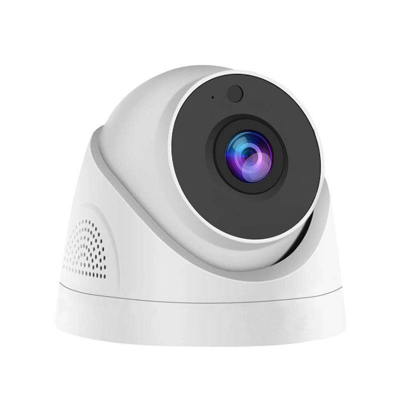 Home HD Indoor And Outdoor Security Cameras Voice Intercom - HD security cameras with voice intercom.