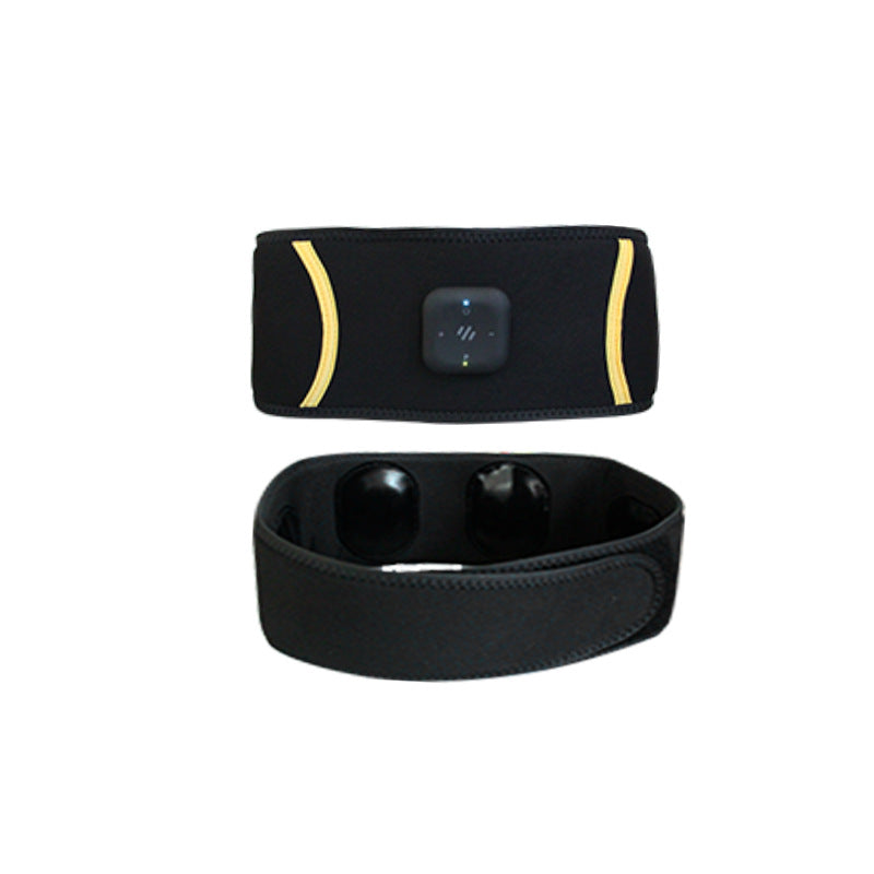 body shaping fitness belt for effective massage and body shaping workouts