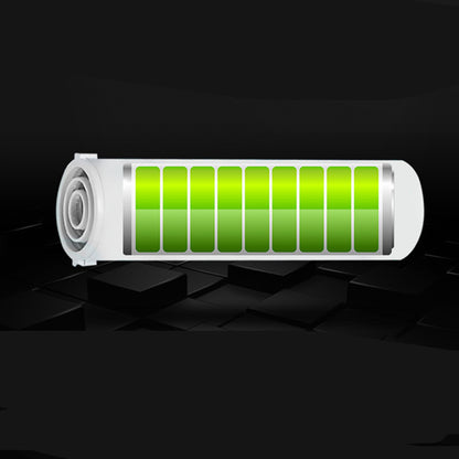 Multi function sports camera rechargeable battery with green charge indicator for optimal performance.