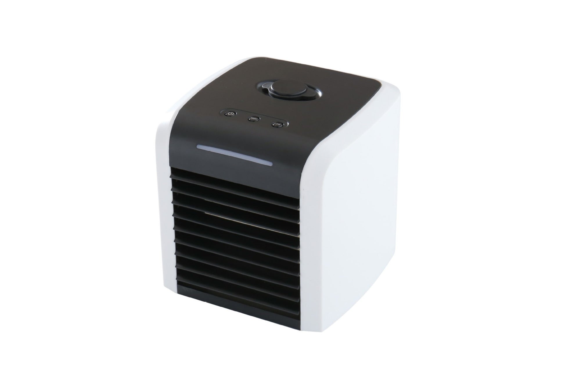 Home Mini Air Conditioner portable air conditioner for office use, compact design for effective cooling.